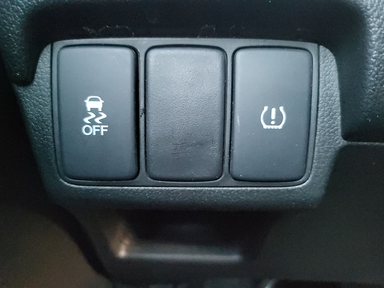 Honda CR-V LX AWD 2015