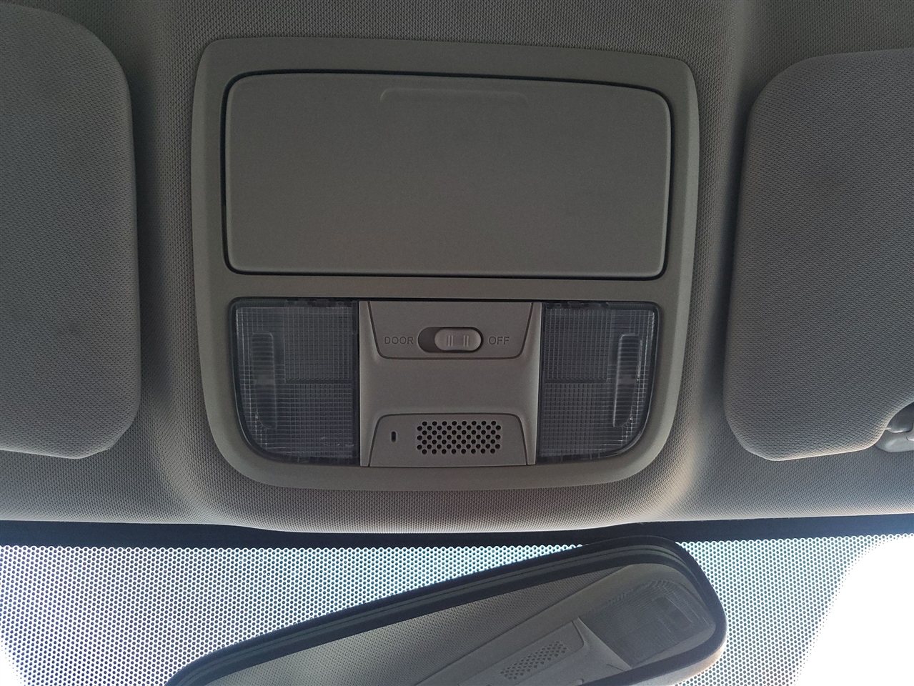 Honda CR-V LX AWD 2015