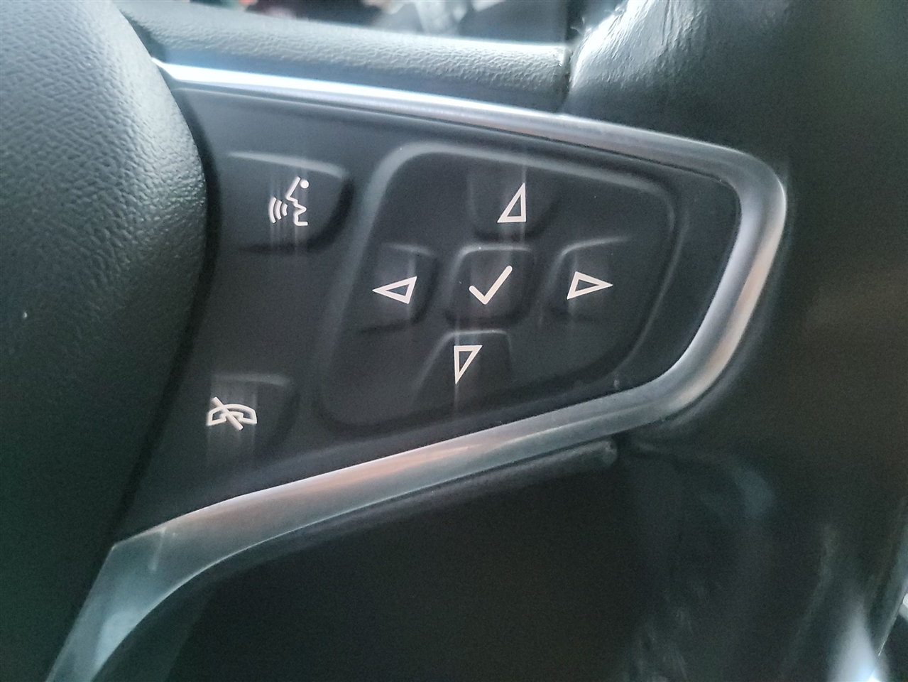 Chevrolet Equinox LT AWD 2018