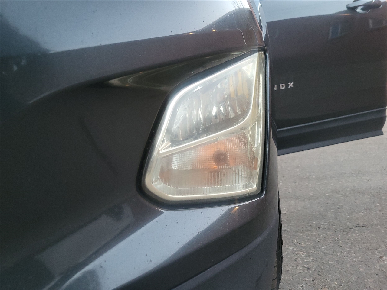 Chevrolet Equinox LT AWD 2018