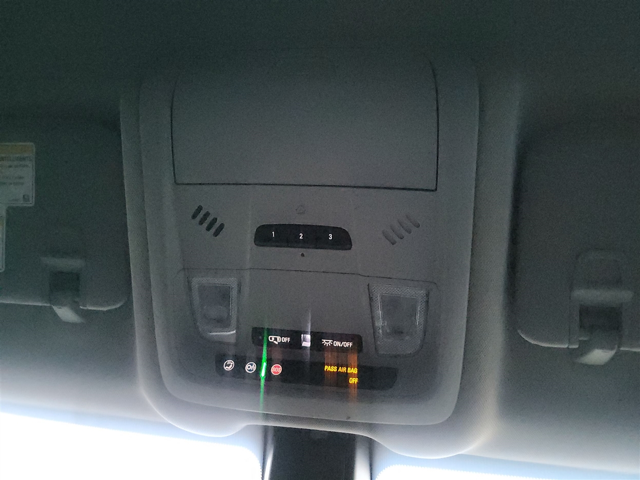 Chevrolet Equinox LT AWD 2018