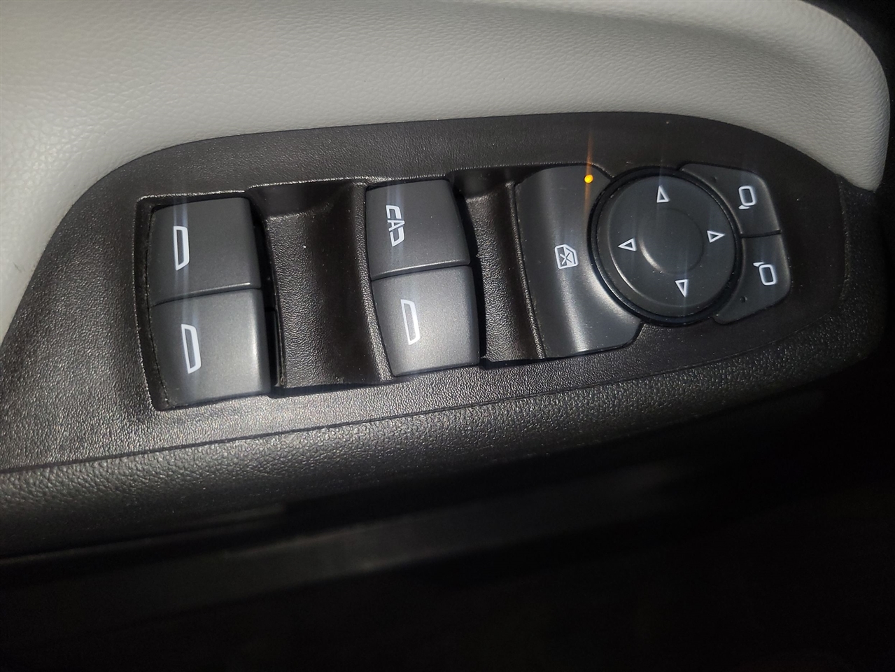 Chevrolet Equinox LT AWD 2018