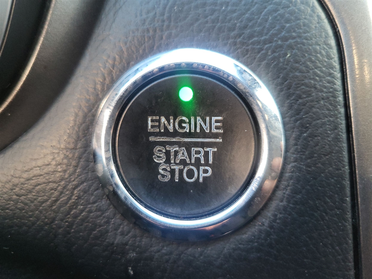 Ford Fusion Hybrid SE 2019