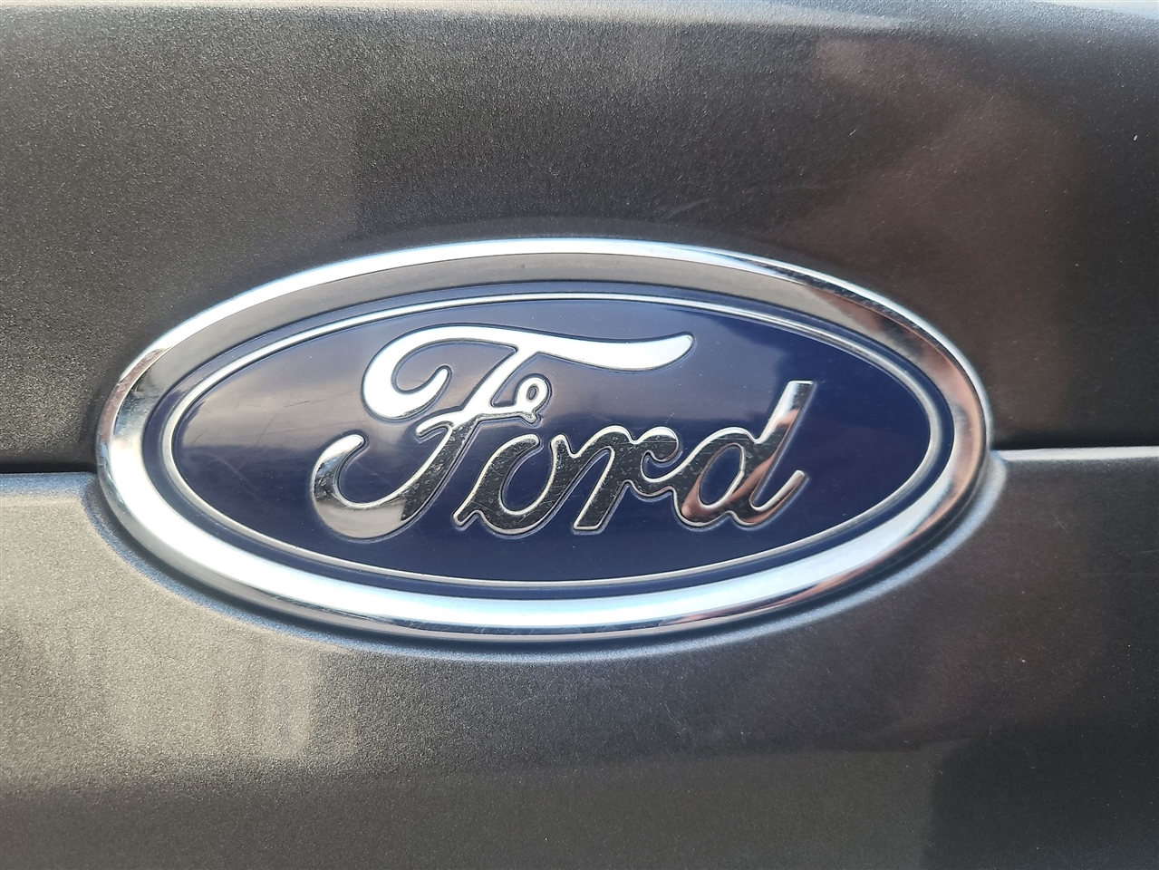 Ford Fusion Hybrid SE 2019