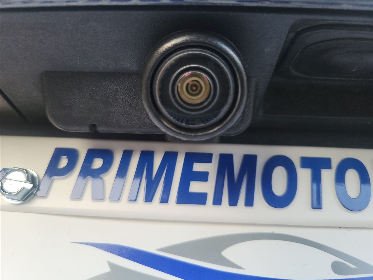 Ford Fusion Hybrid SE 2019