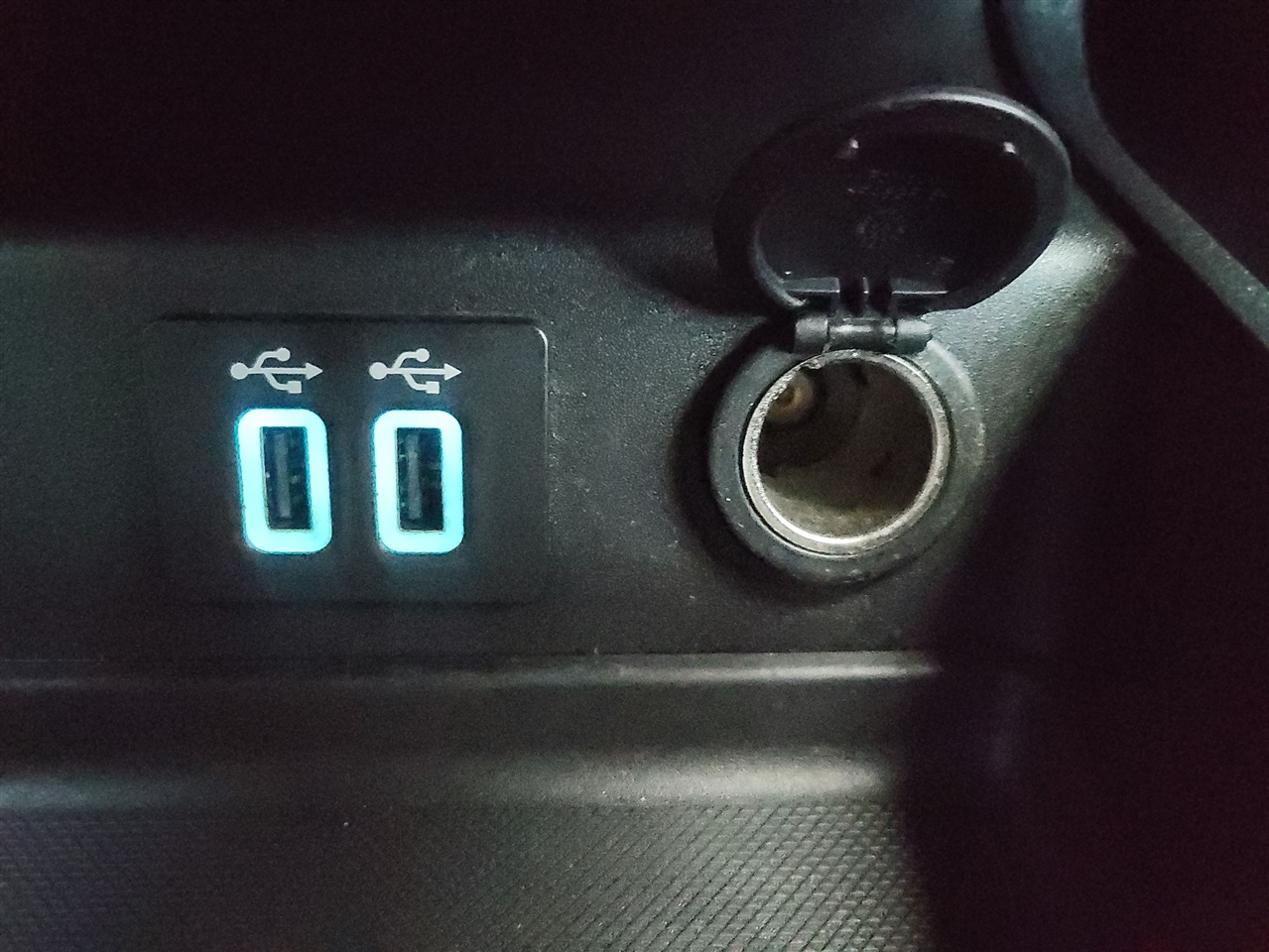 Ford Fusion Hybrid SE 2019