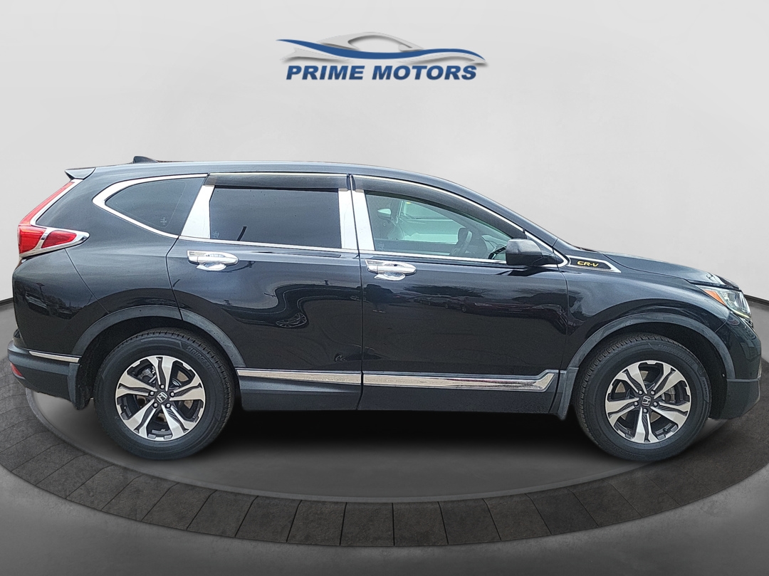 Honda CR-V LX AWD 2019