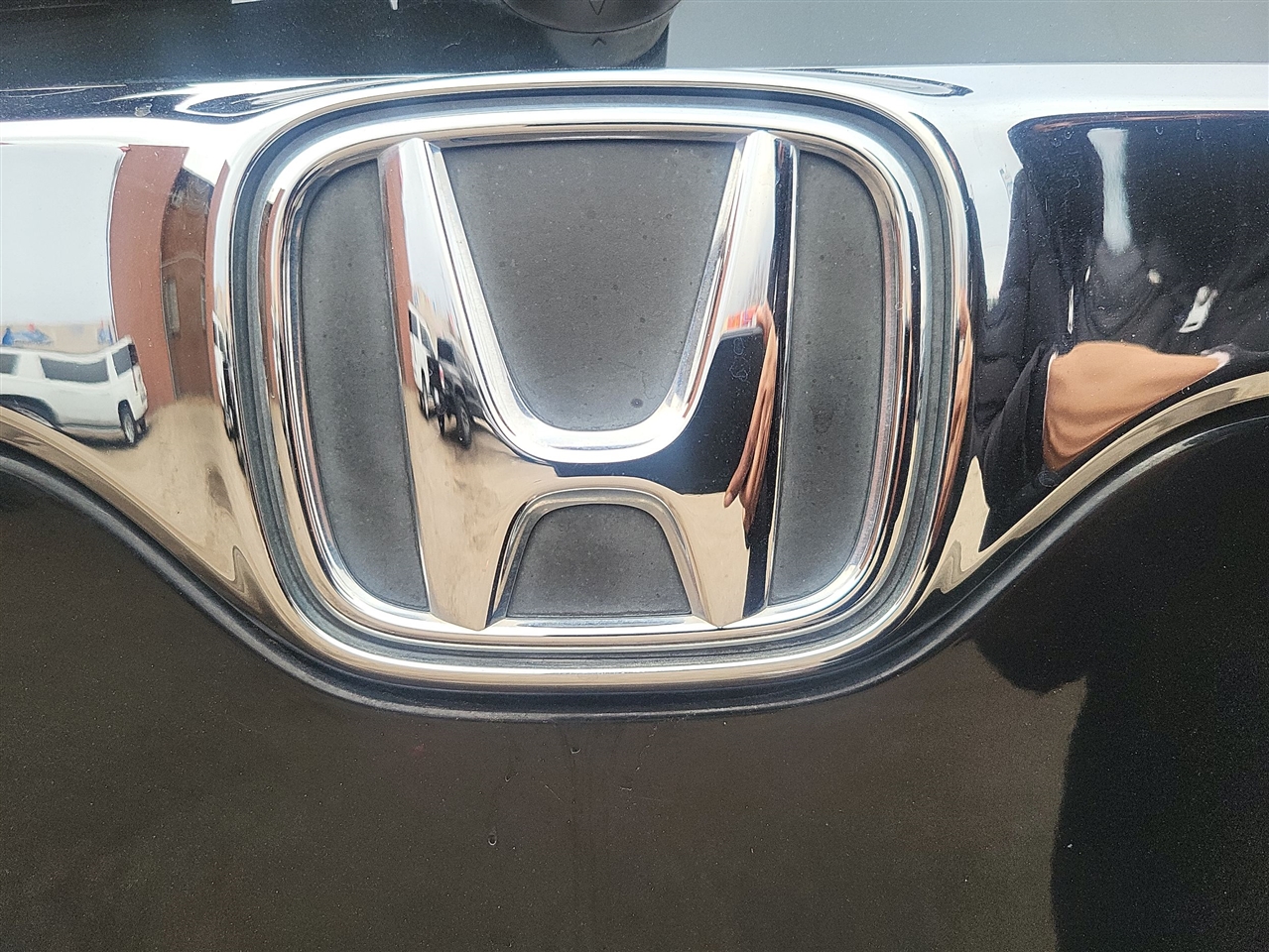 Honda CR-V LX AWD 2019