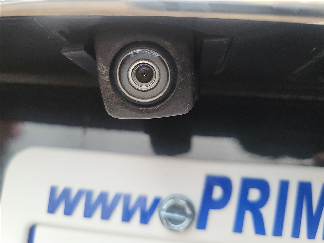 Honda CR-V LX AWD 2019