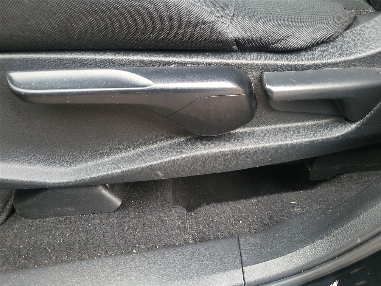 Honda CR-V LX AWD 2019