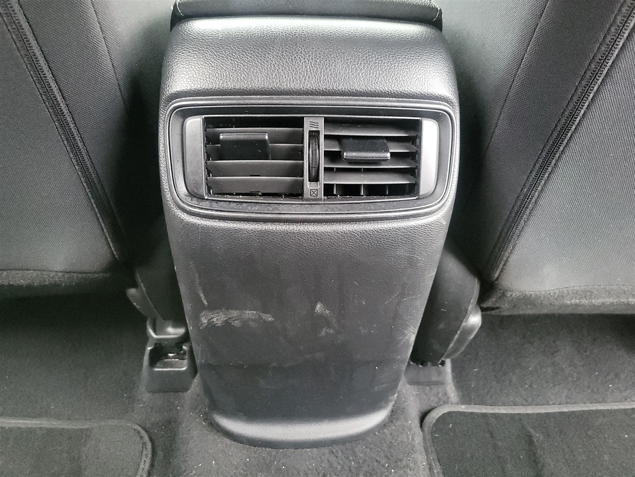 Honda CR-V LX AWD 2019