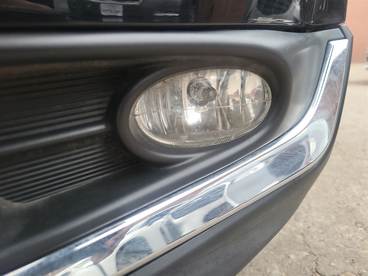 Honda CR-V LX AWD 2019