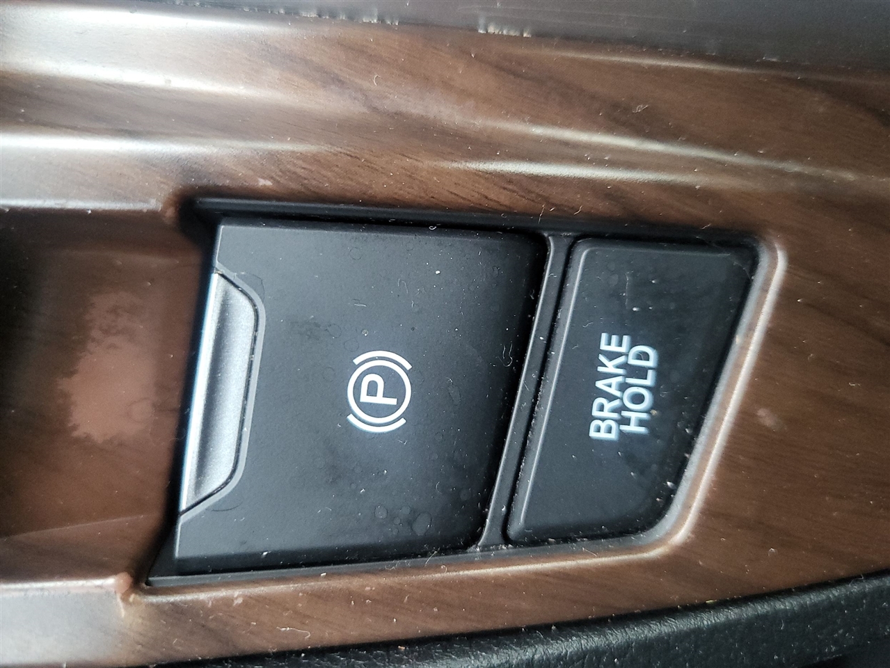 Honda CR-V LX AWD 2019