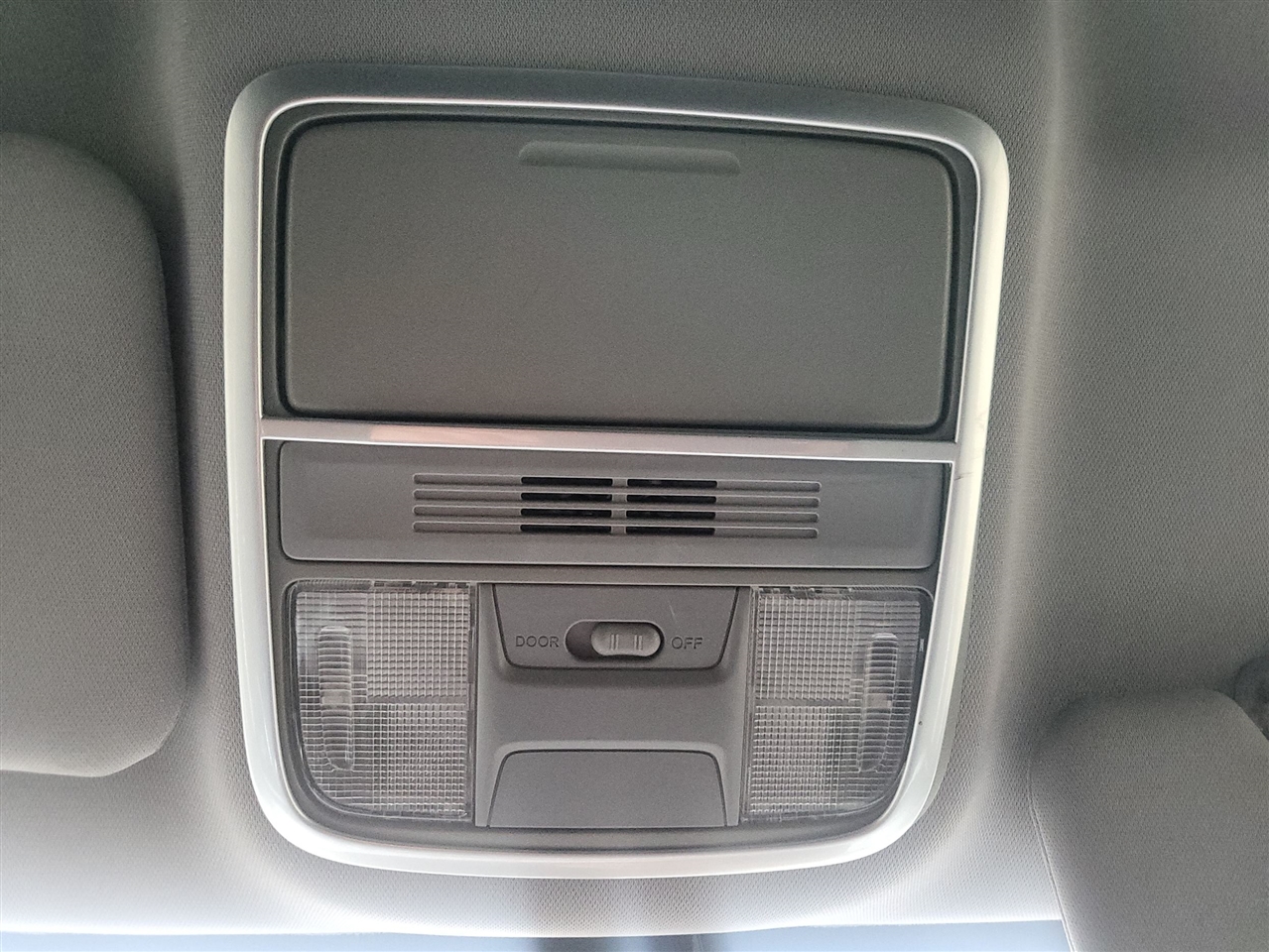 Honda CR-V LX AWD 2019