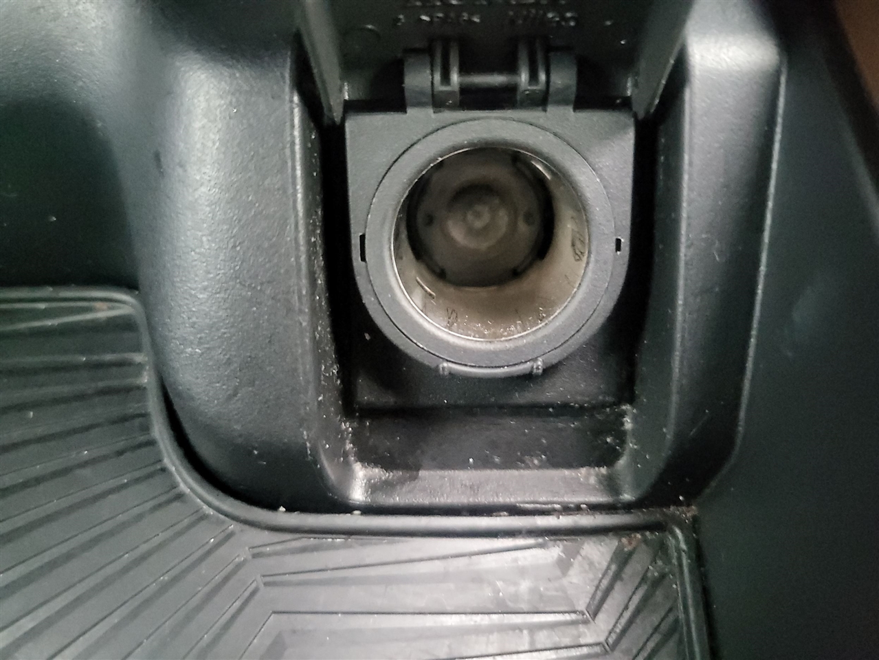 Honda CR-V LX AWD 2019