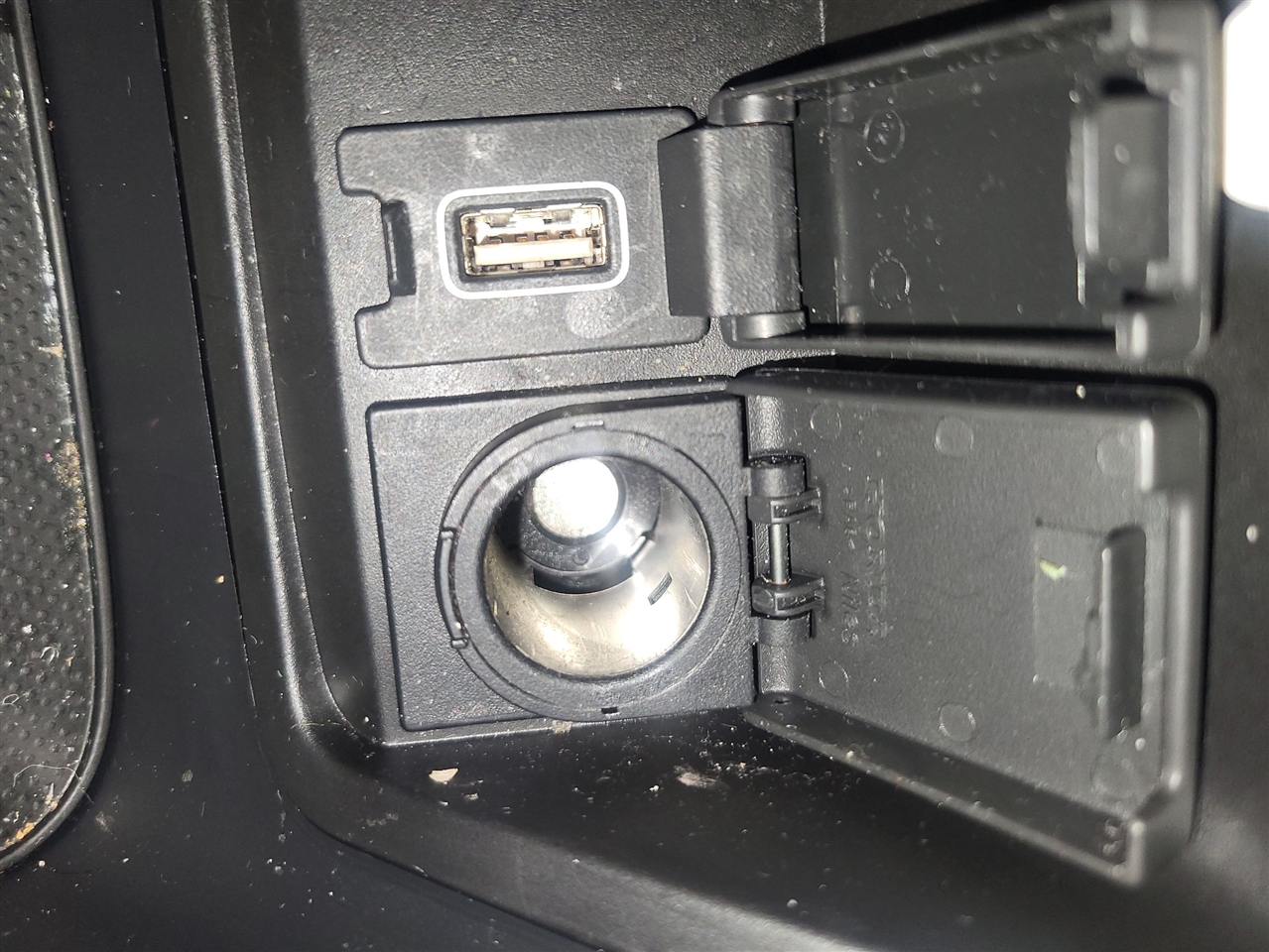 Honda CR-V LX AWD 2019