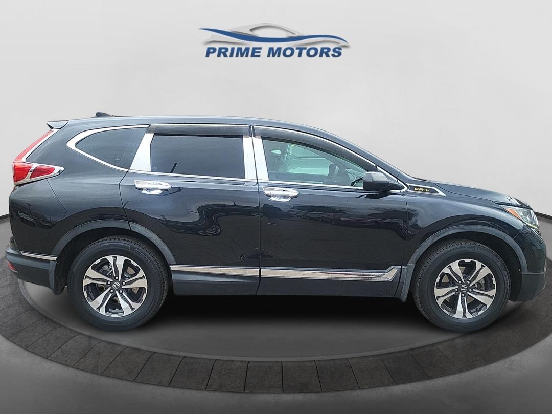 Honda CR-V EX AWD 2019