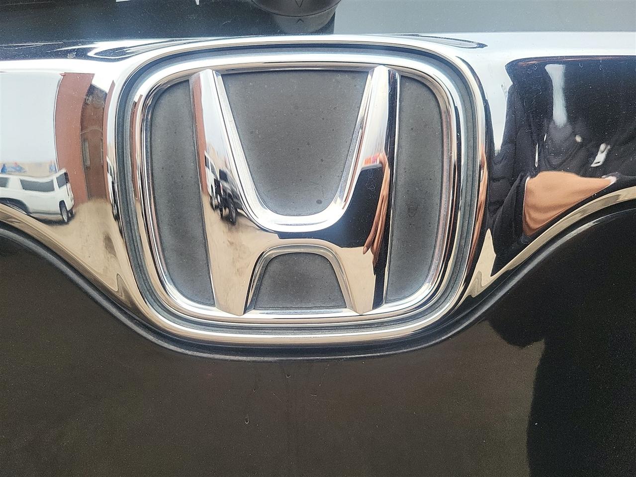 Honda CR-V EX AWD 2019