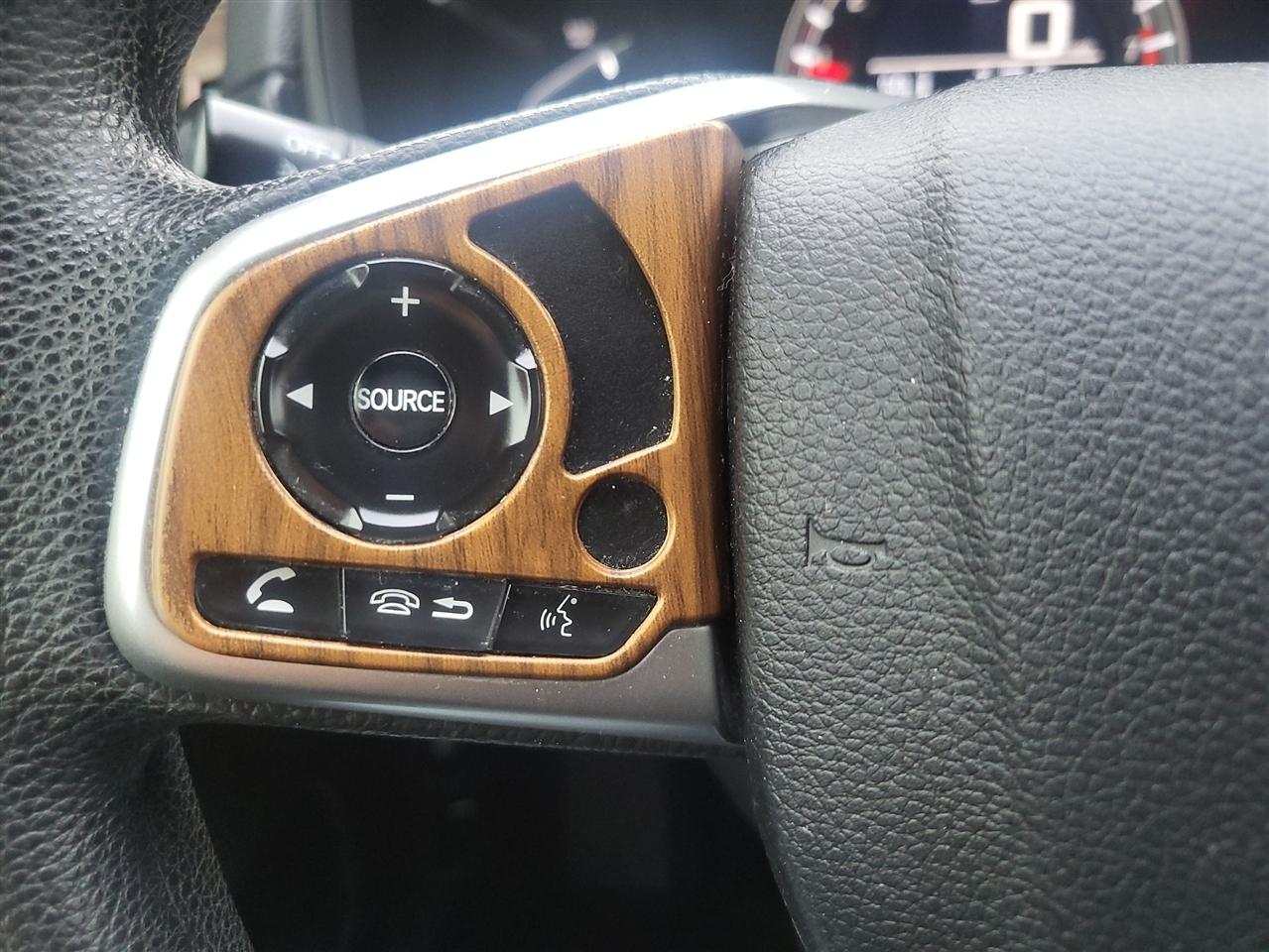 Honda CR-V EX AWD 2019