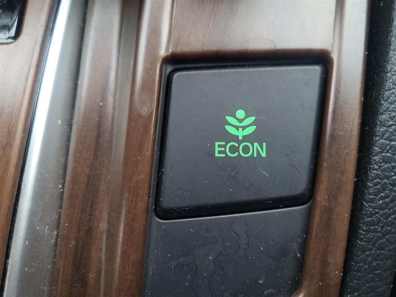 Honda CR-V EX AWD 2019