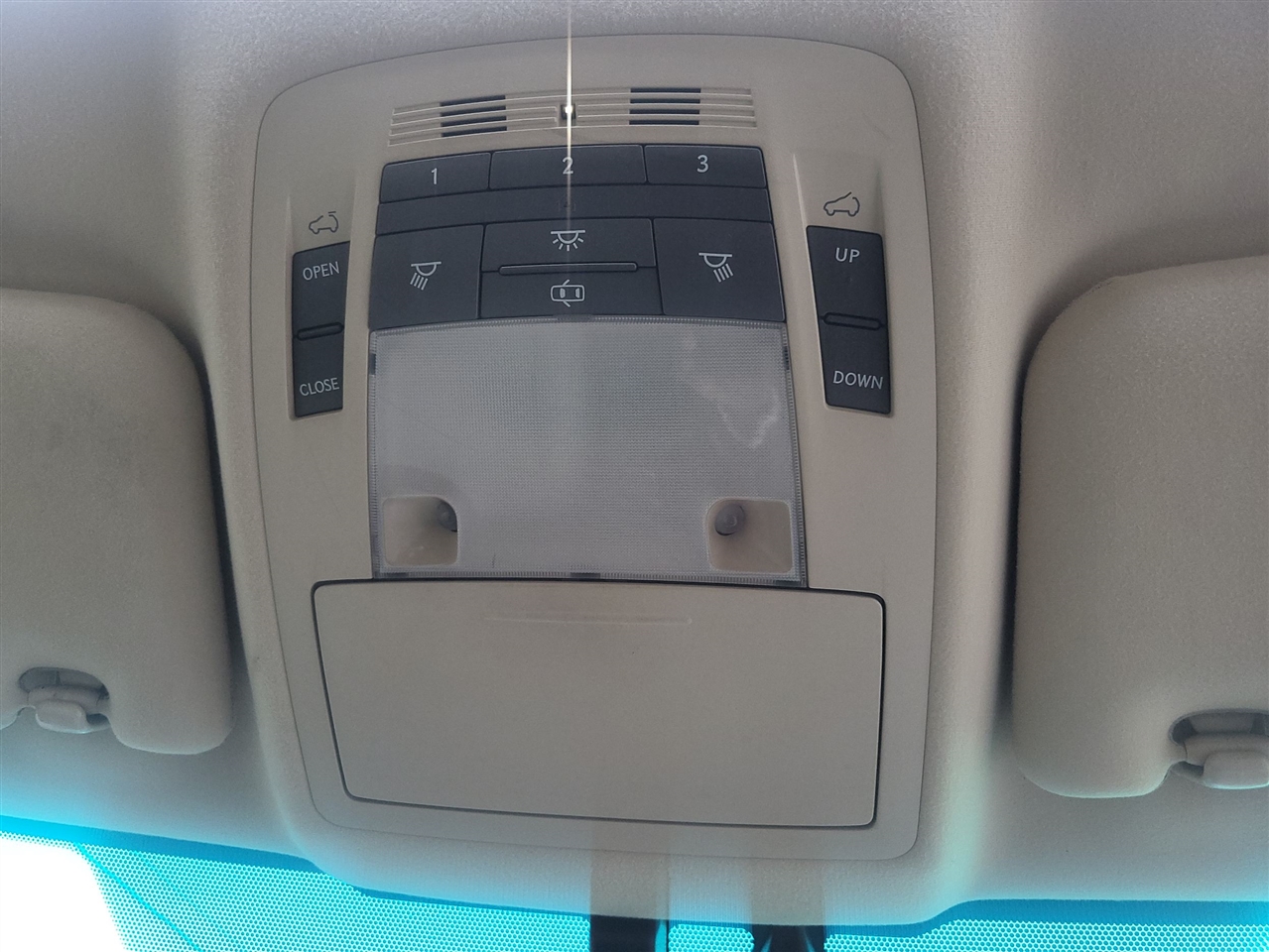 Lexus RX 450h AWD 2010