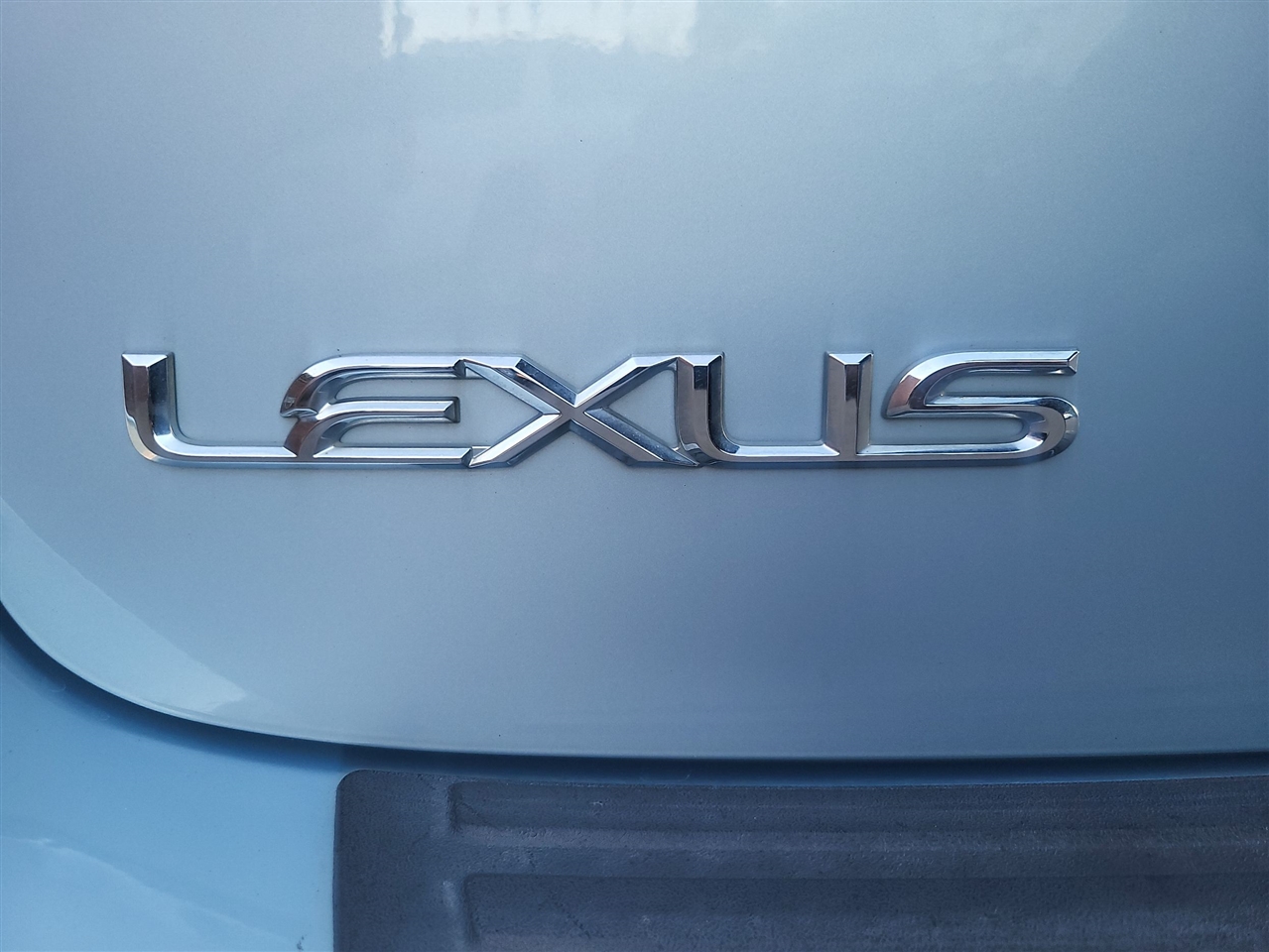 Lexus RX 450h AWD 2010