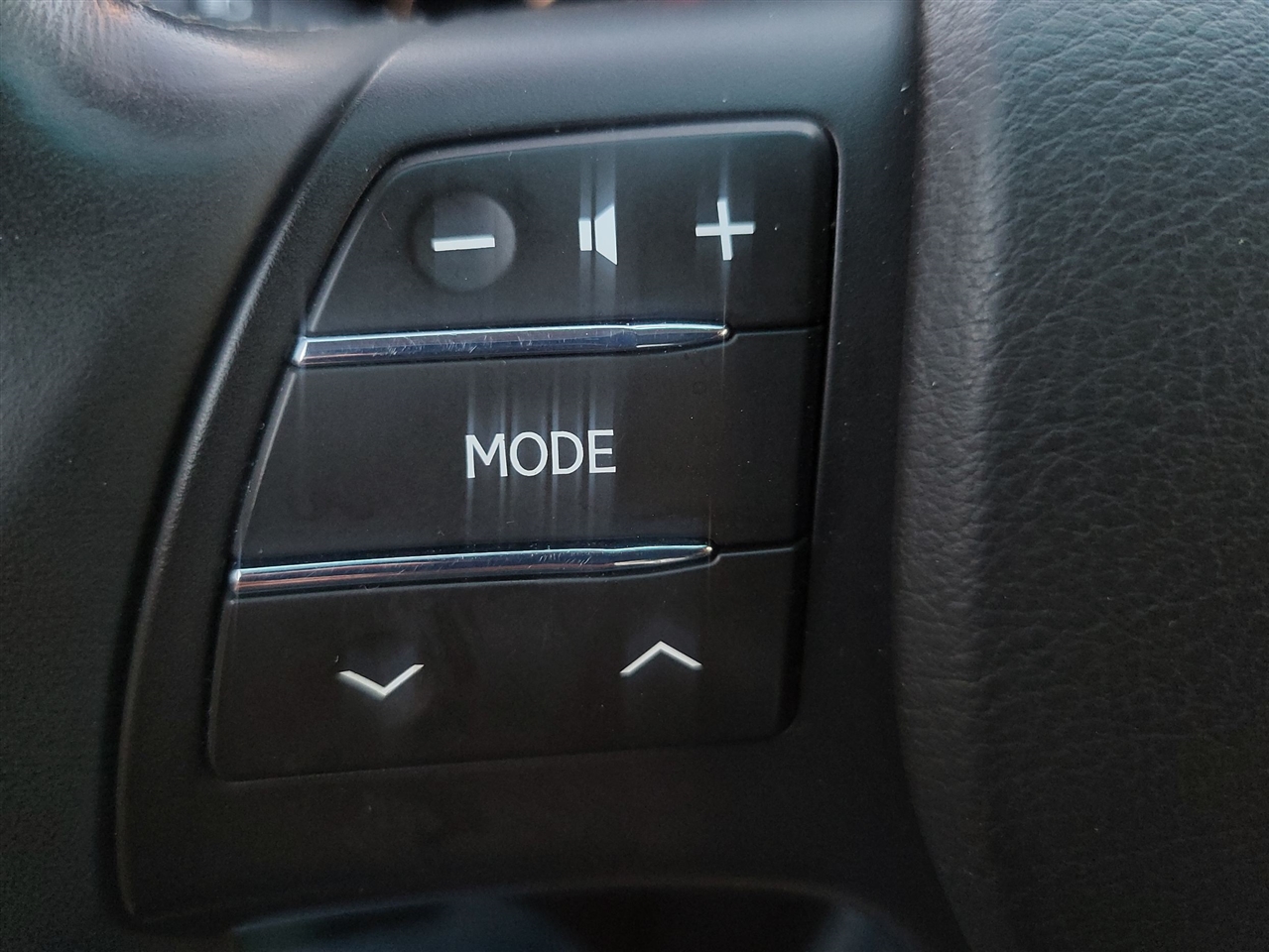 Lexus RX 450h AWD 2010