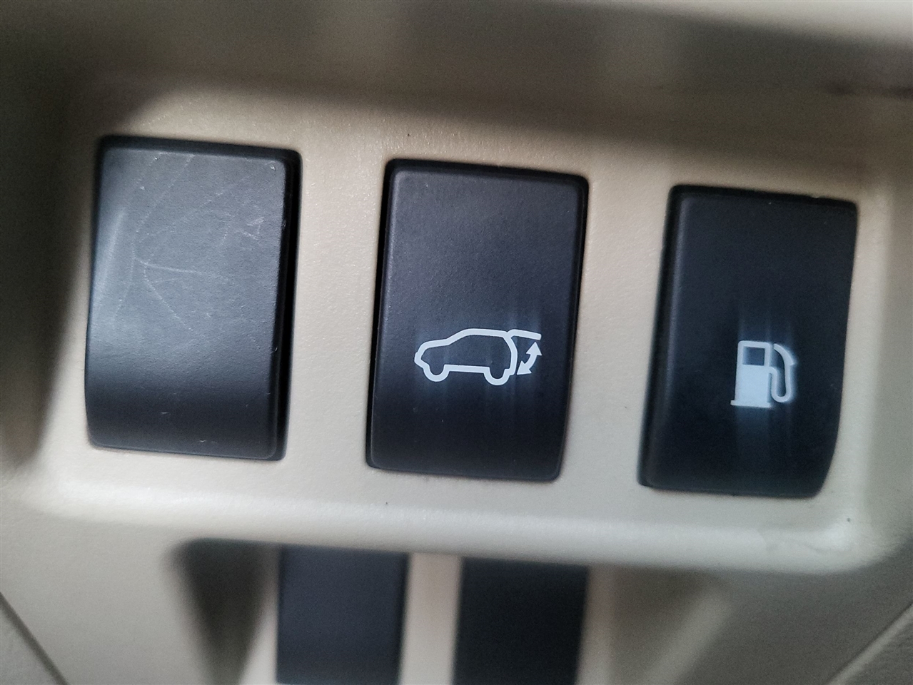 Lexus RX 450h AWD 2010