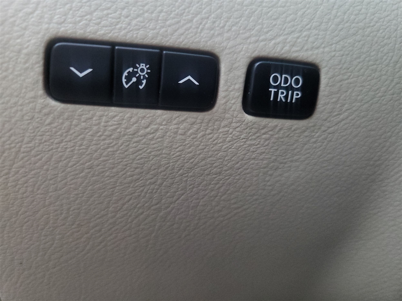 Lexus RX 450h AWD 2010