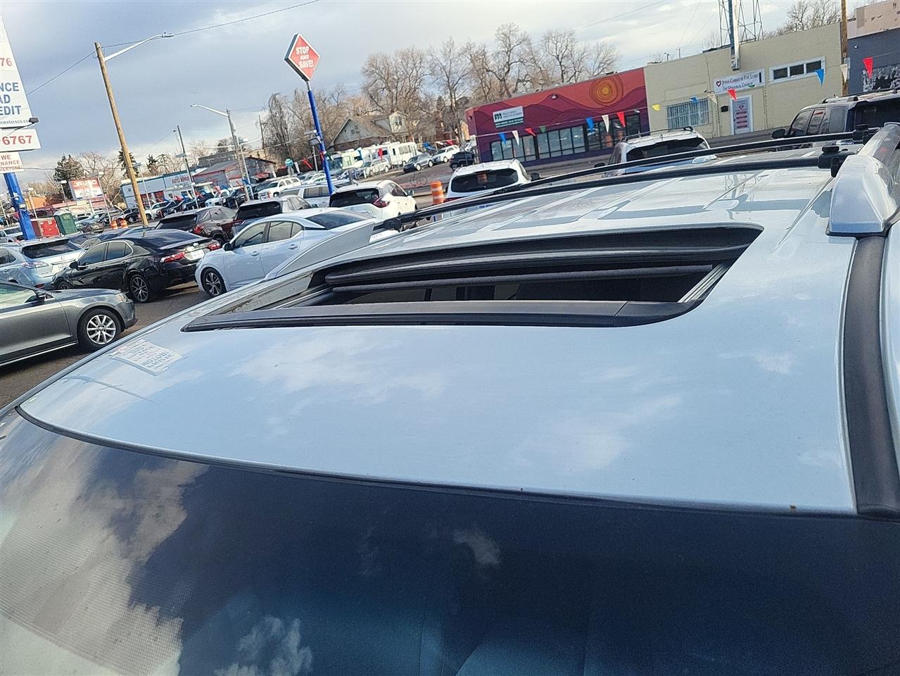 Toyota Highlander Hybrid Limited AWD 2010