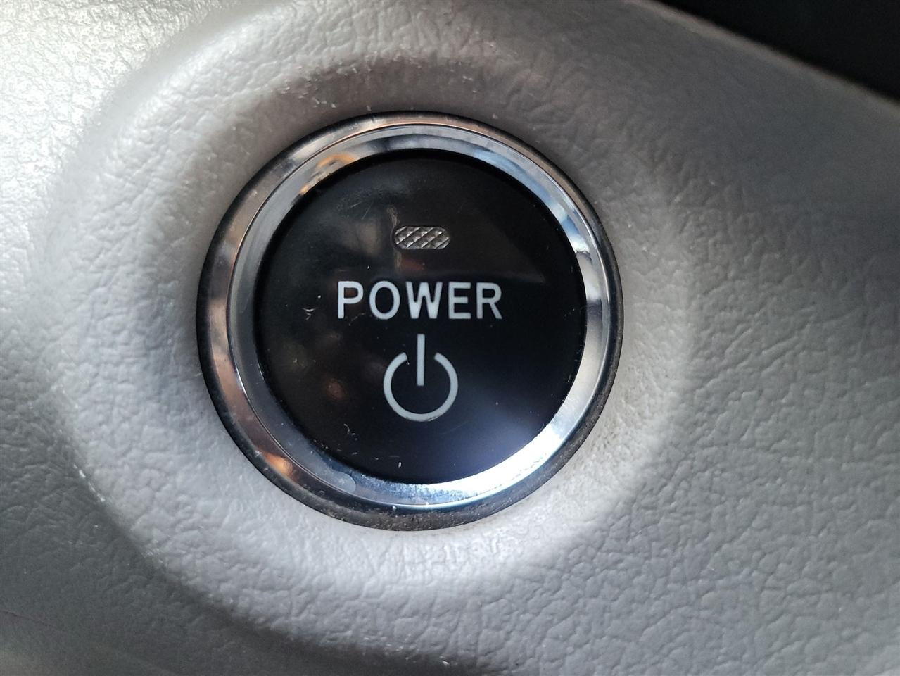 Toyota Highlander Hybrid Limited AWD 2010