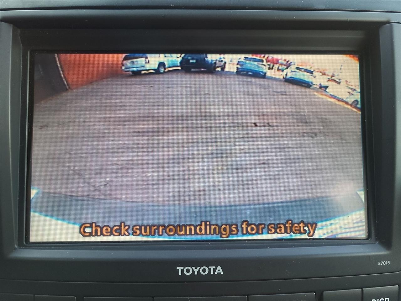 Toyota Highlander Hybrid Limited AWD 2010