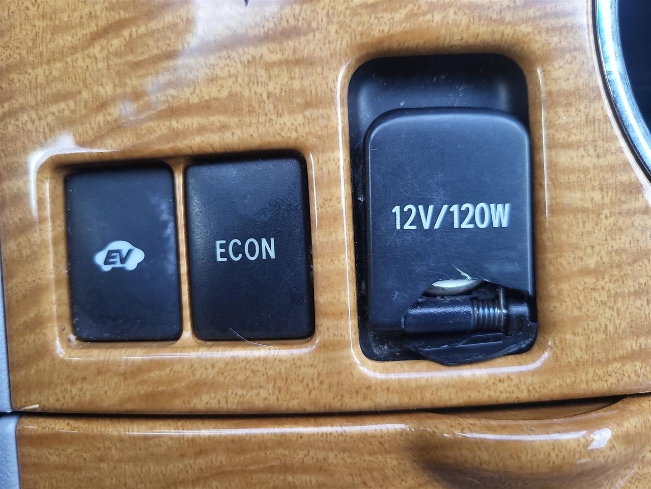 Toyota Highlander Hybrid Limited AWD 2010