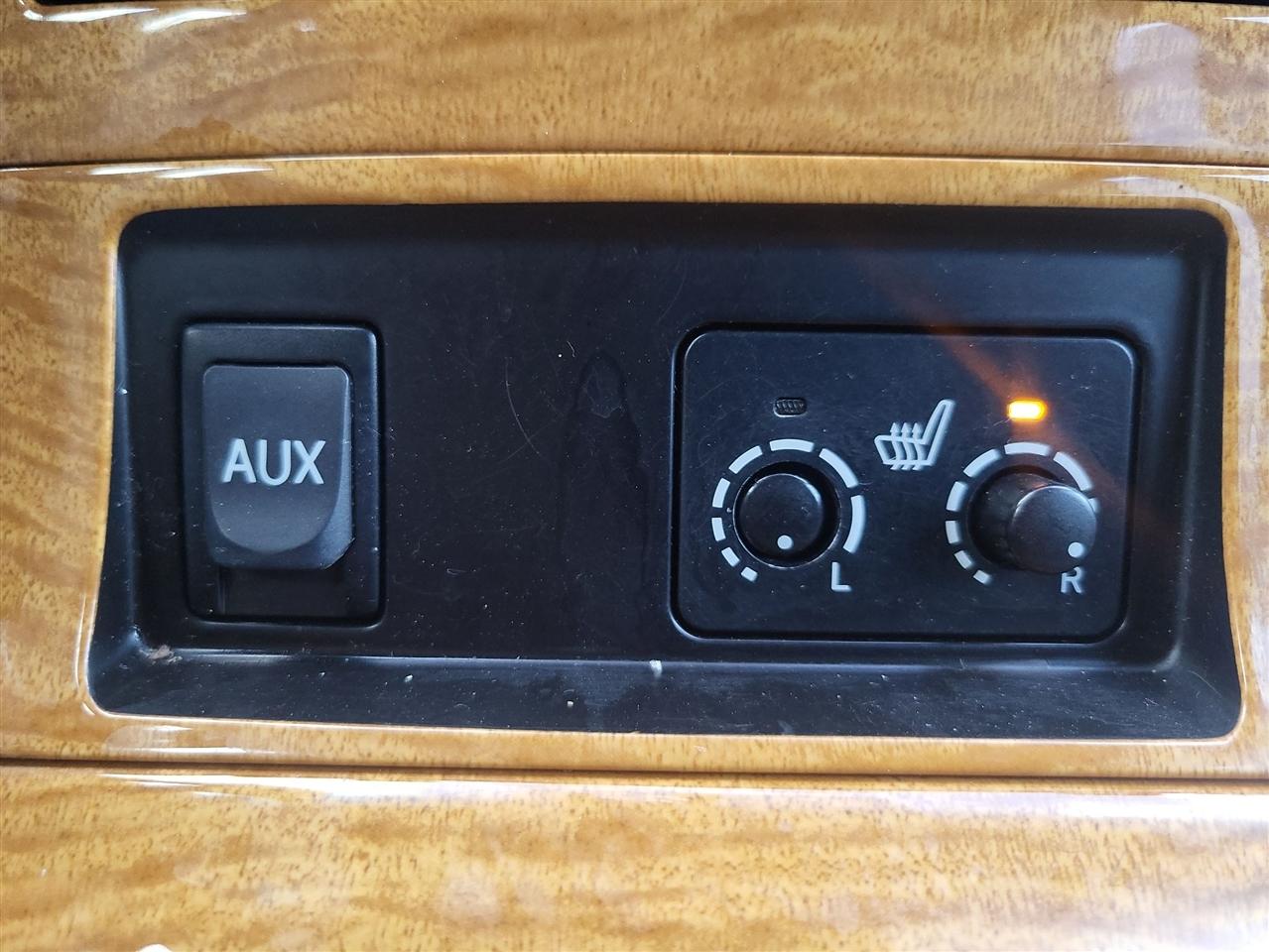 Toyota Highlander Hybrid Limited AWD 2010