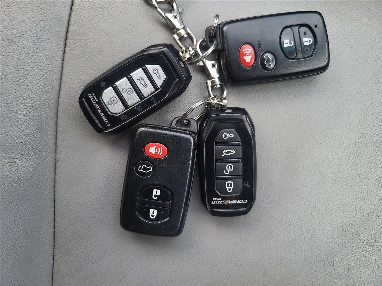 Toyota Highlander Hybrid Limited AWD 2010