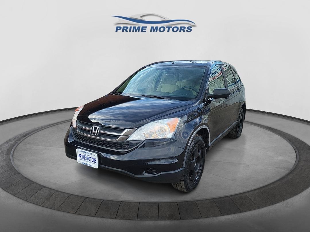 Honda CR-V  2010