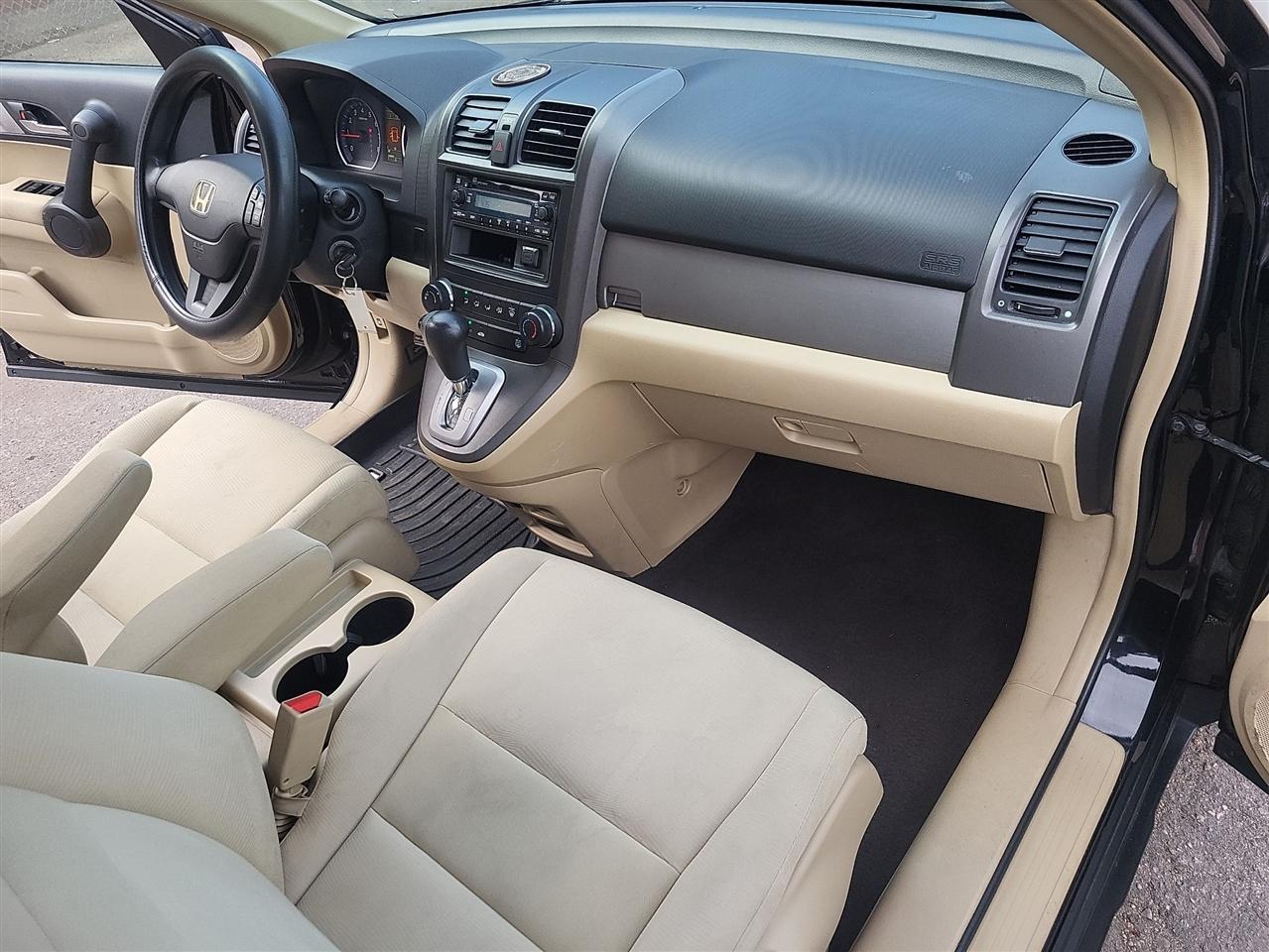 Honda CR-V  2010