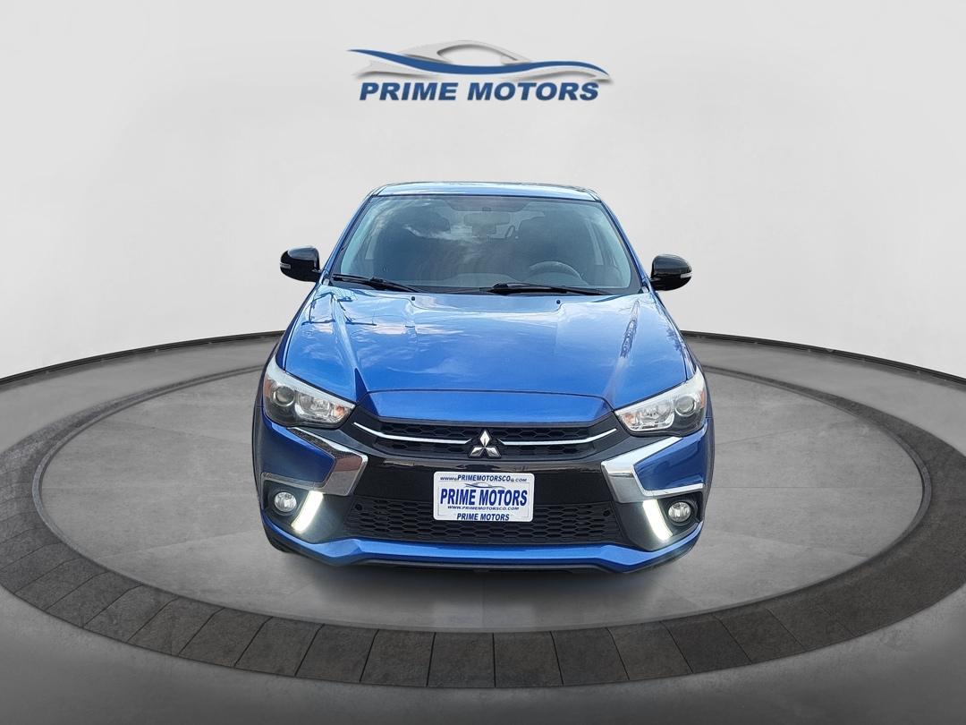 Mitsubishi Outlander Sport 2.0 ES AWD 2019