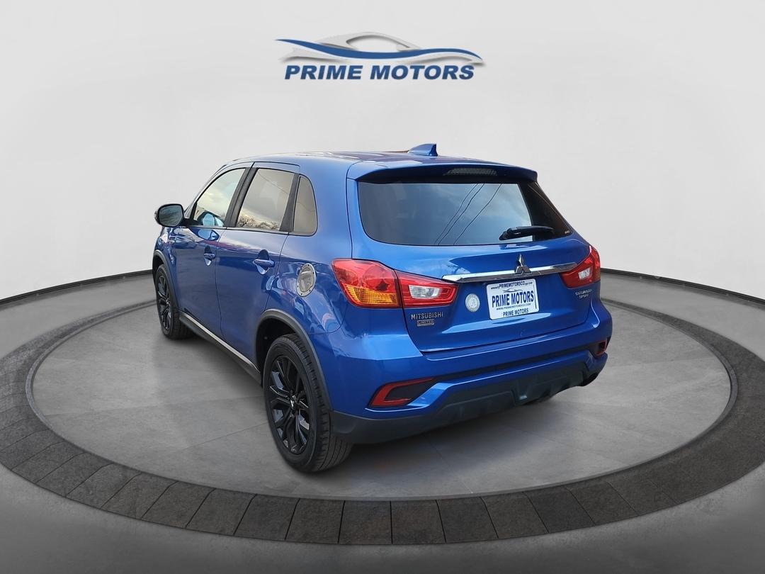 Mitsubishi Outlander Sport 2.0 ES AWD 2019