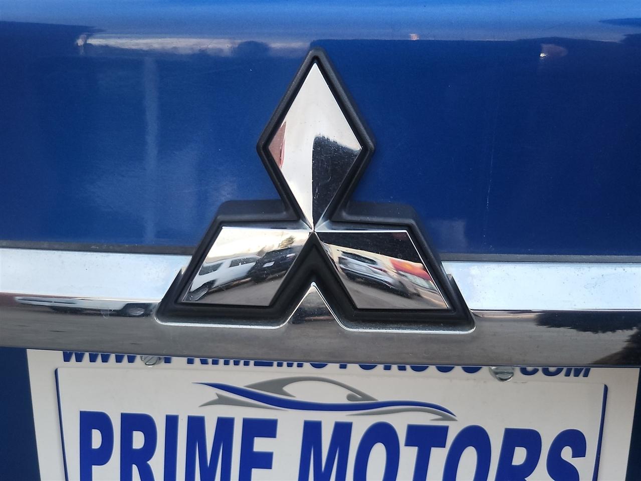 Mitsubishi Outlander Sport 2.0 ES AWD 2019