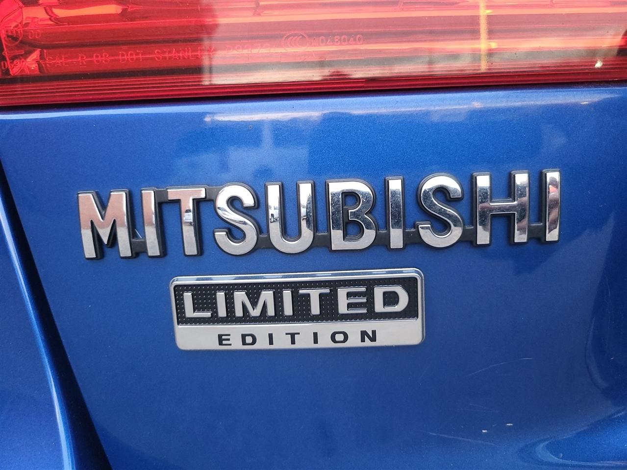 Mitsubishi Outlander Sport 2.0 ES AWD 2019