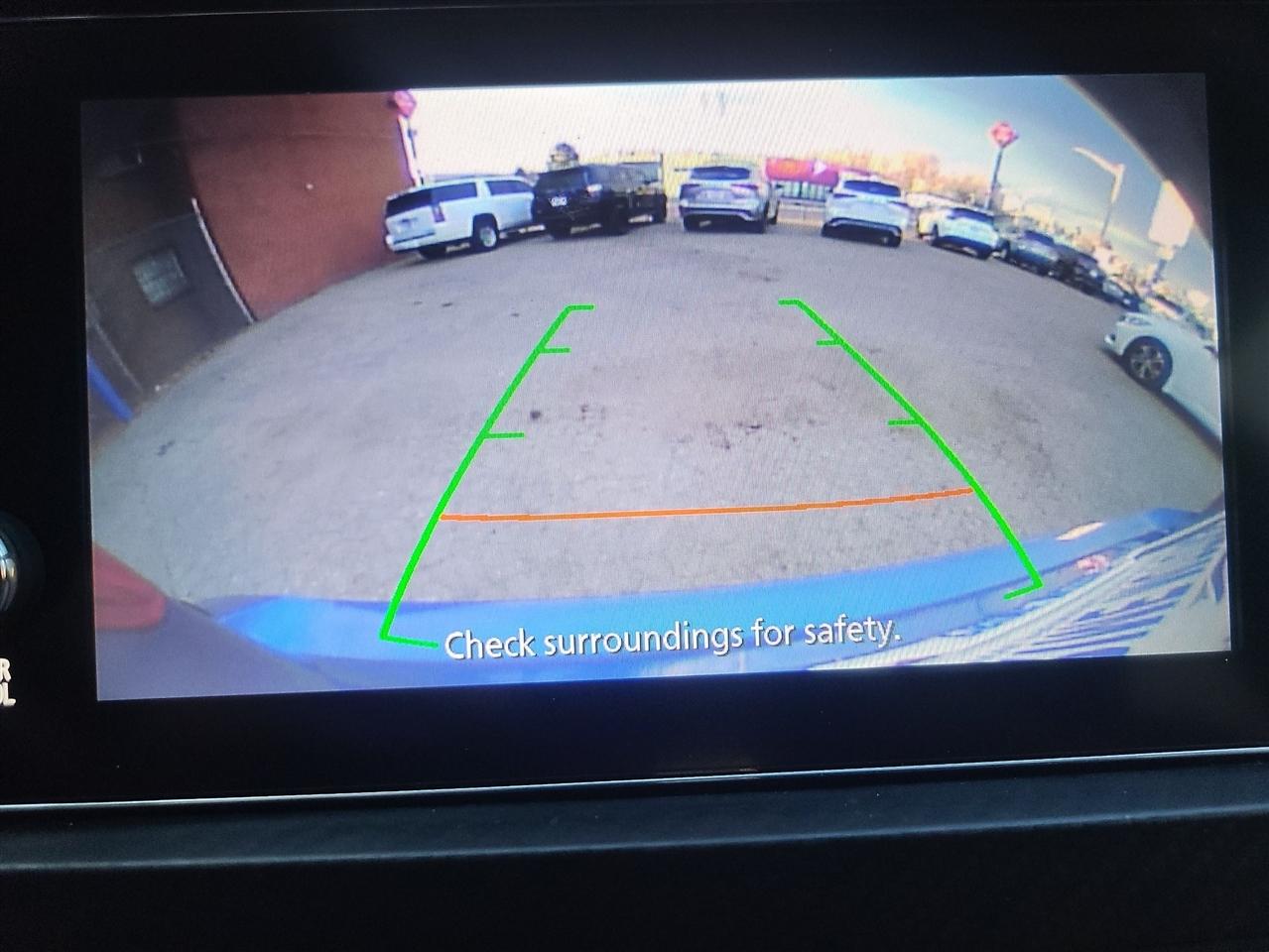 Mitsubishi Outlander Sport 2.0 ES AWD 2019