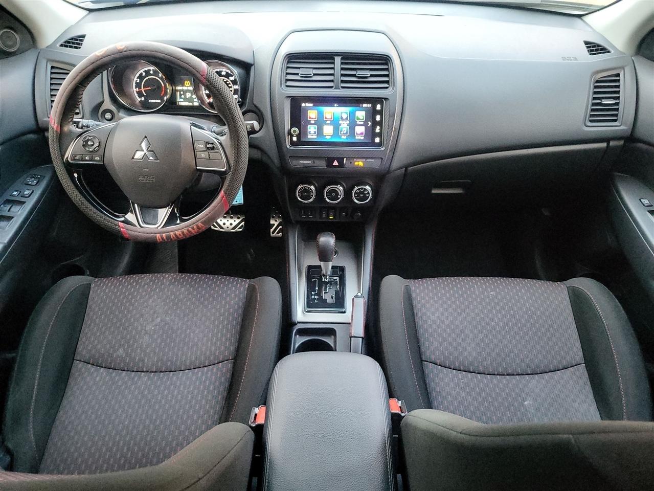 Mitsubishi Outlander Sport 2.0 ES AWD 2019