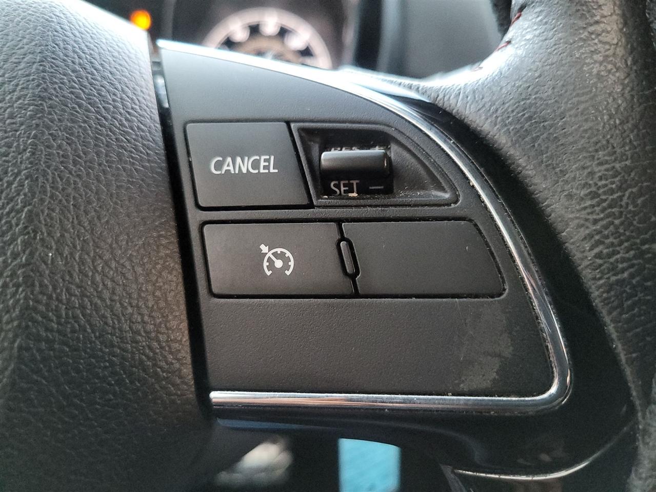 Mitsubishi Outlander Sport 2.0 ES AWD 2019