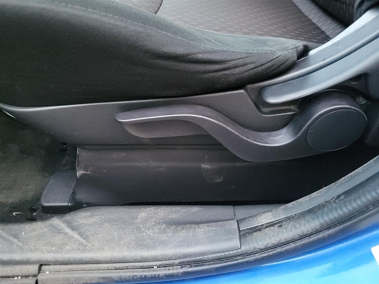 Mitsubishi Outlander Sport 2.0 ES AWD 2019