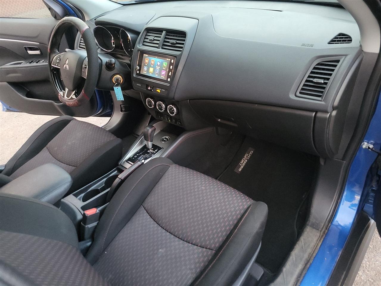 Mitsubishi Outlander Sport 2.0 ES AWD 2019