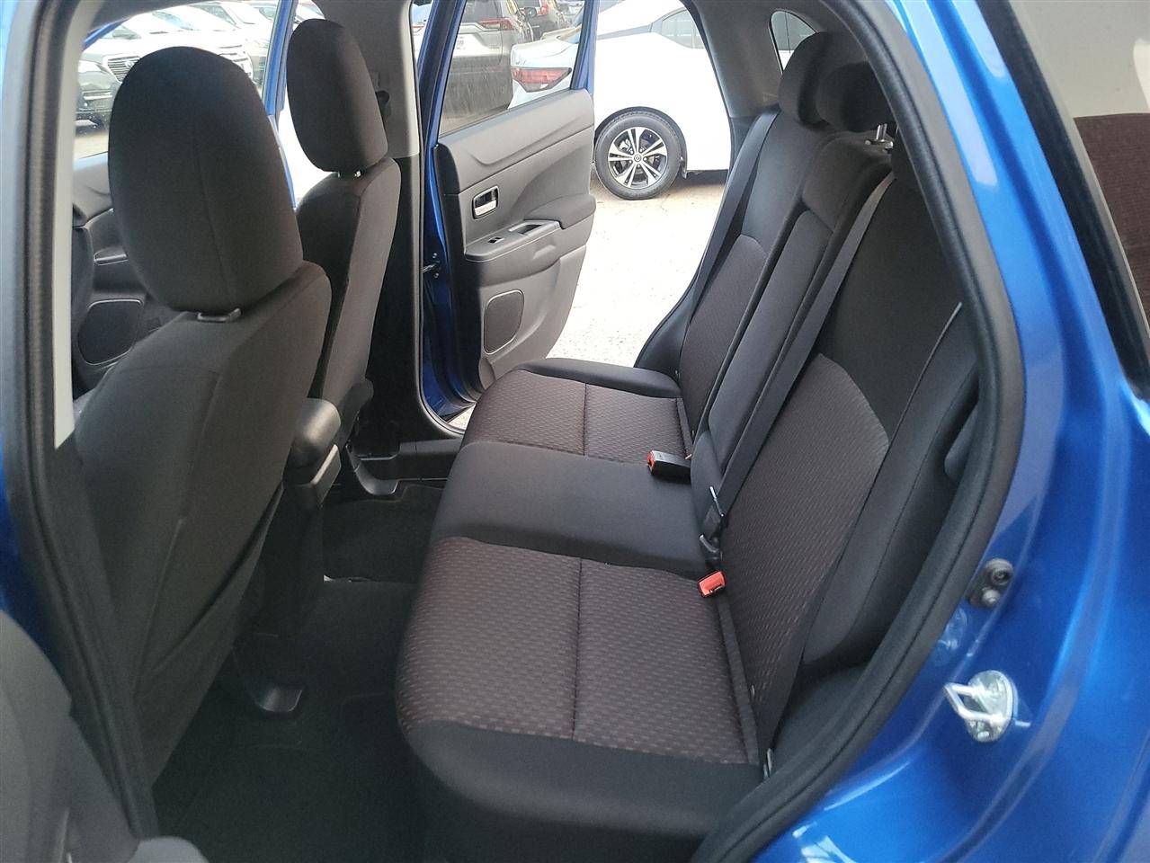 Mitsubishi Outlander Sport 2.0 ES AWD 2019