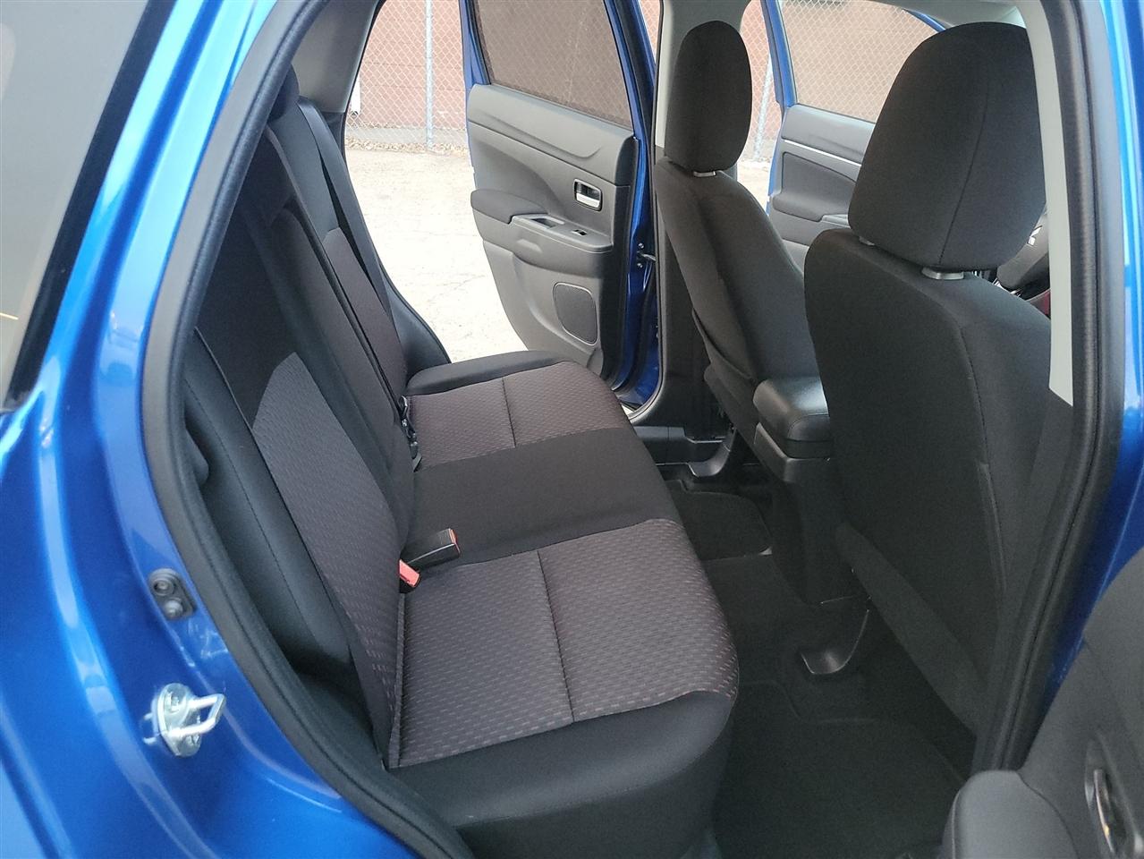 Mitsubishi Outlander Sport 2.0 ES AWD 2019