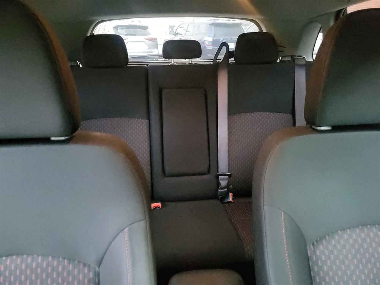 Mitsubishi Outlander Sport 2.0 ES AWD 2019