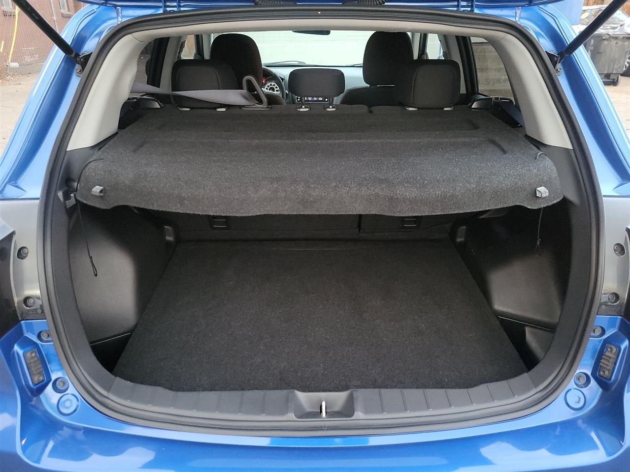 Mitsubishi Outlander Sport 2.0 ES AWD 2019